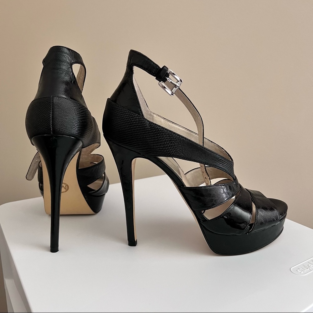 Michael Kors heels